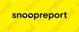 Snoopreport