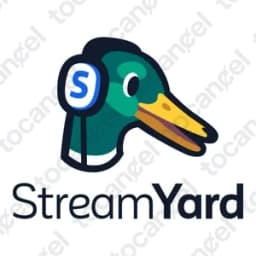 Streamyard