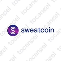 Sweatcoin