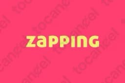 Zapping