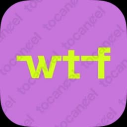 Wtf