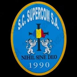 Supercom