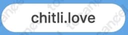 Chitli Love