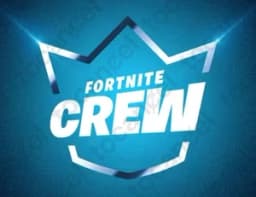Fortnite Crew