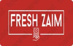 Freshzaim