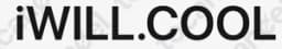 Iwill.Cool
