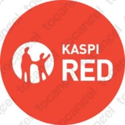 Kaspi Red