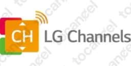 Lg Channels