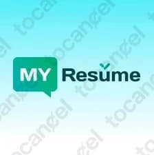 Myresume