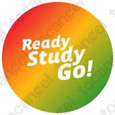 Ready Study