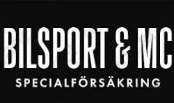 bilsport mc