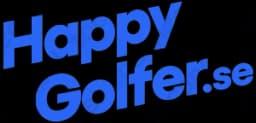 Happy Golfer