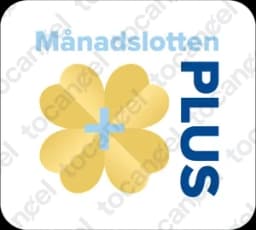 månadslotten