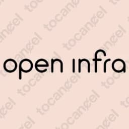 open infra