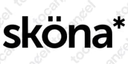 sköna