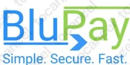 Bluepay