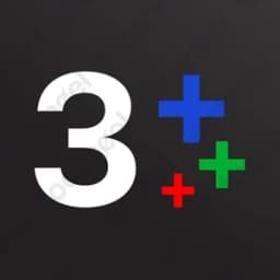 Ch3+