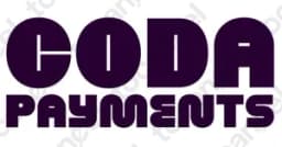 Coda Payment