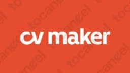 Cvmaker
