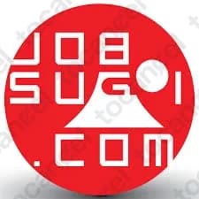 Jobsugoi