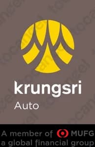 Krungsri Auto