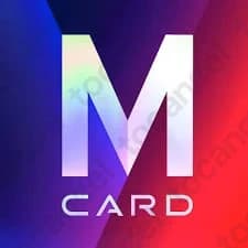 M Card