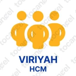 Viriyah