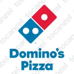 Domino'S