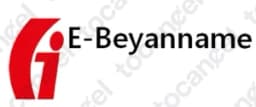 E-Beyanname