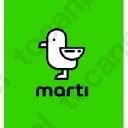 Martı