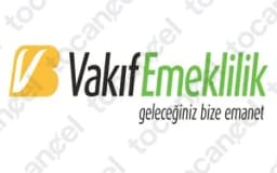 Vakıf Emeklilik