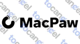 Cleanmymac