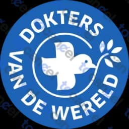 dokters van de wereld