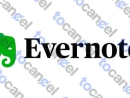 Evernote