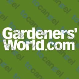 gardeners world abonnement