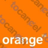 hoe orange tv