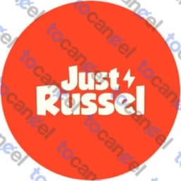 Just Russel
