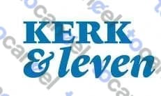 kerk en leven abonnement