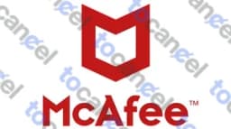 Mcafee