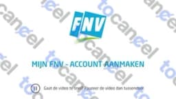 mijn fnv