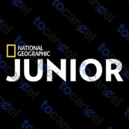 national geographic junior abonnement
