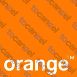 orange decoder