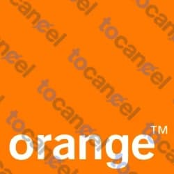 orange flybox