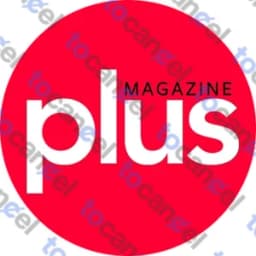 plus magazine abonnement