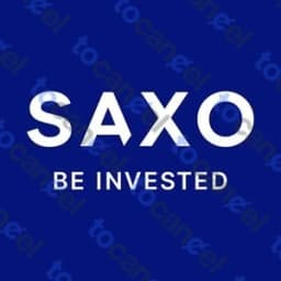 Saxo Bank