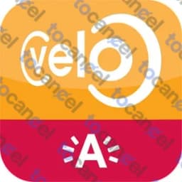 Velo Antwerpen
