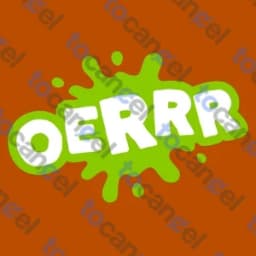 Oerrr