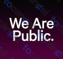 We Are Public