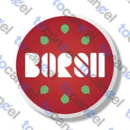 Borshch Kredit