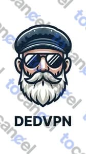 Dedvpn